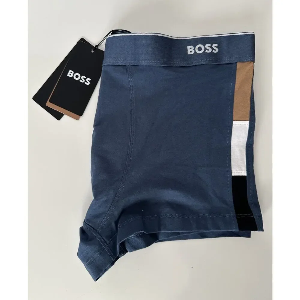 Hugo Boss product pair